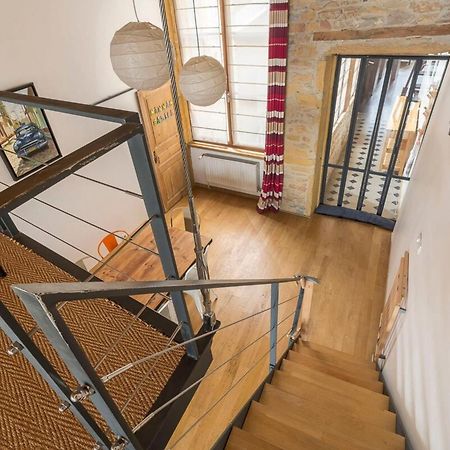Le Lanterne - Place Des Terreaux 2 Bedrooms Lyon Zewnętrze zdjęcie