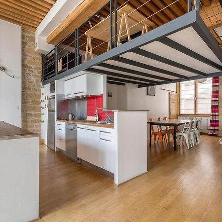 Le Lanterne - Place Des Terreaux 2 Bedrooms Lyon Zewnętrze zdjęcie