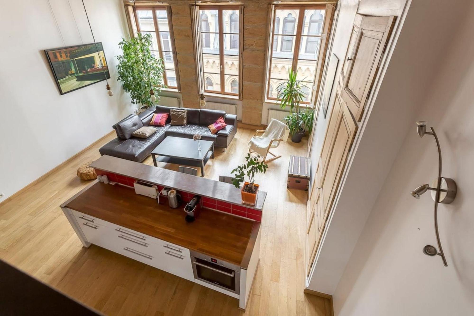 Le Lanterne - Place Des Terreaux 2 Bedrooms Lyon Zewnętrze zdjęcie