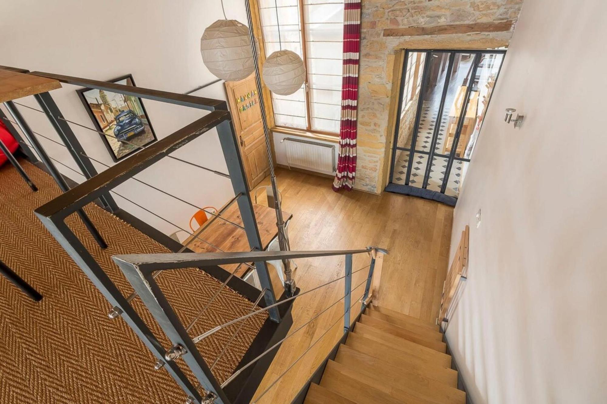 Le Lanterne - Place Des Terreaux 2 Bedrooms Lyon Zewnętrze zdjęcie