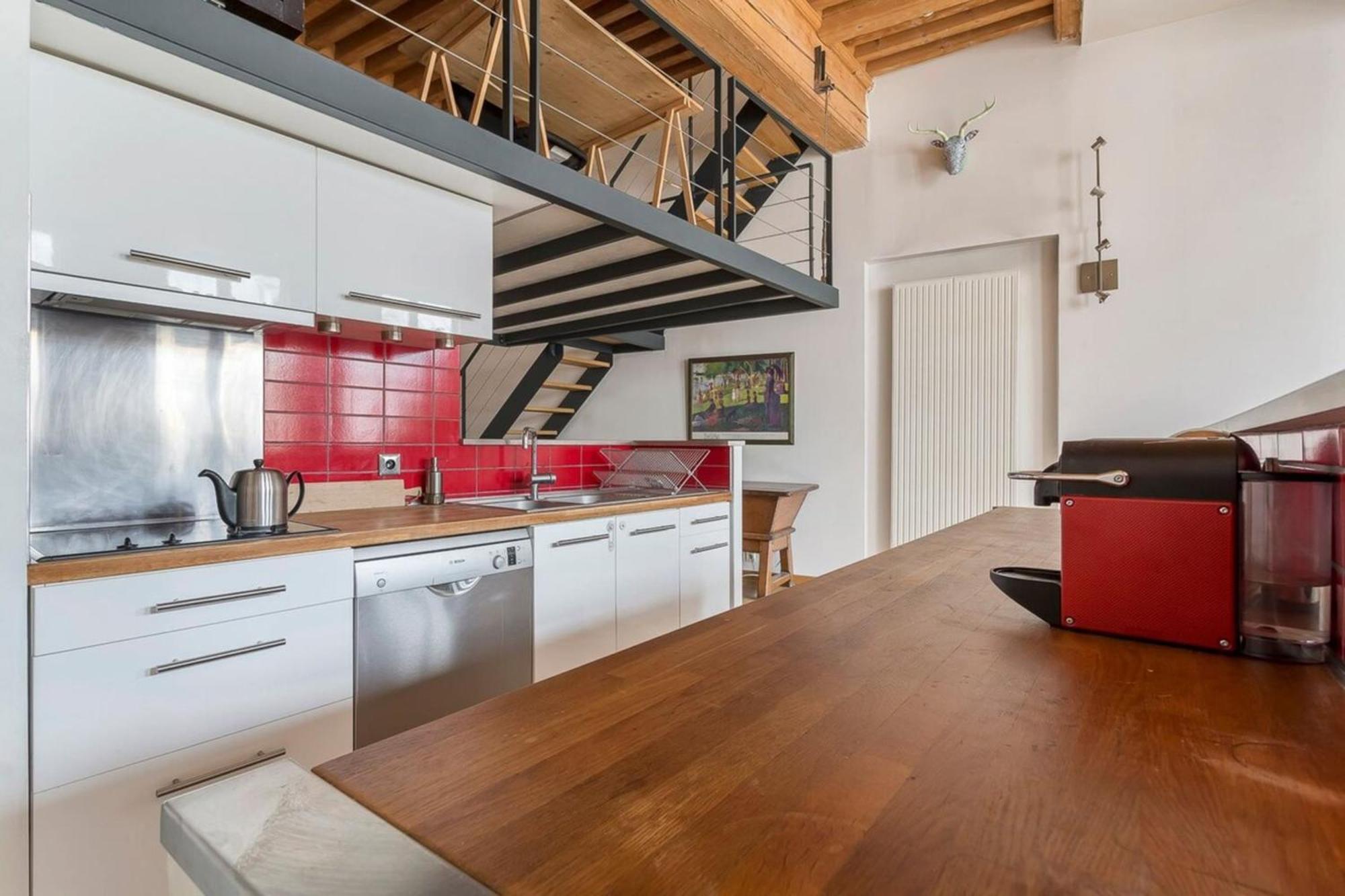 Le Lanterne - Place Des Terreaux 2 Bedrooms Lyon Zewnętrze zdjęcie