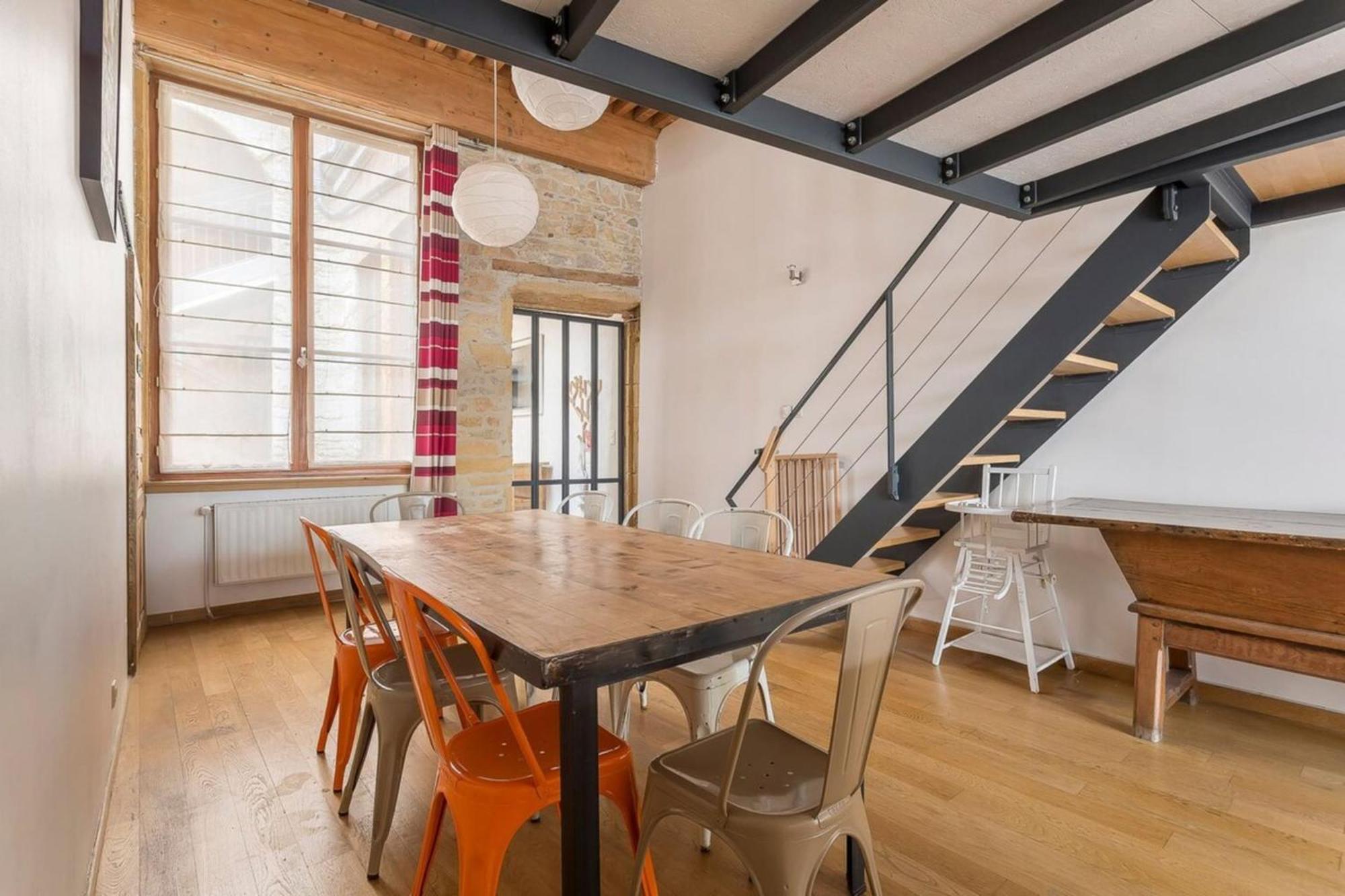 Le Lanterne - Place Des Terreaux 2 Bedrooms Lyon Zewnętrze zdjęcie