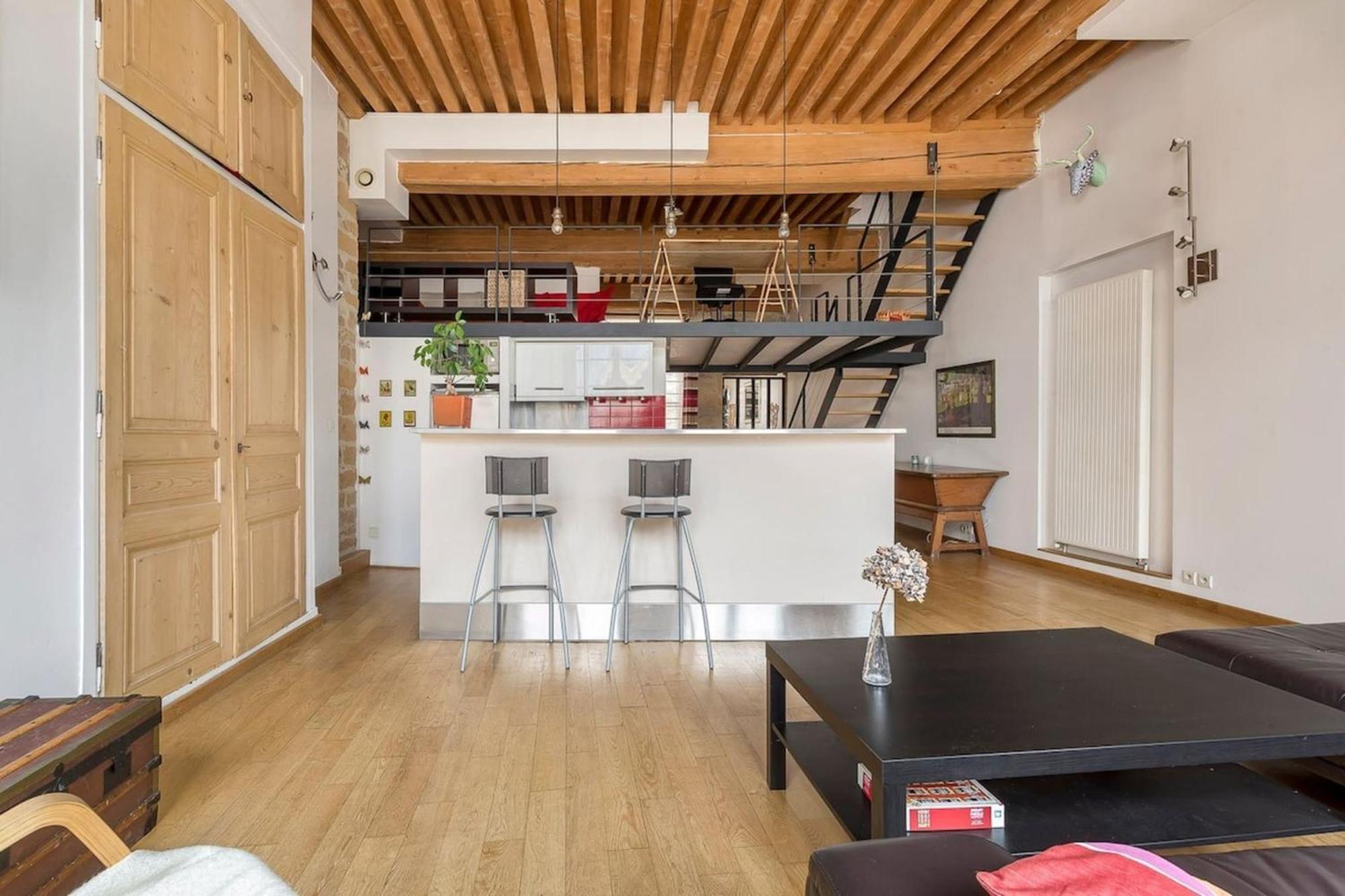 Le Lanterne - Place Des Terreaux 2 Bedrooms Lyon Zewnętrze zdjęcie