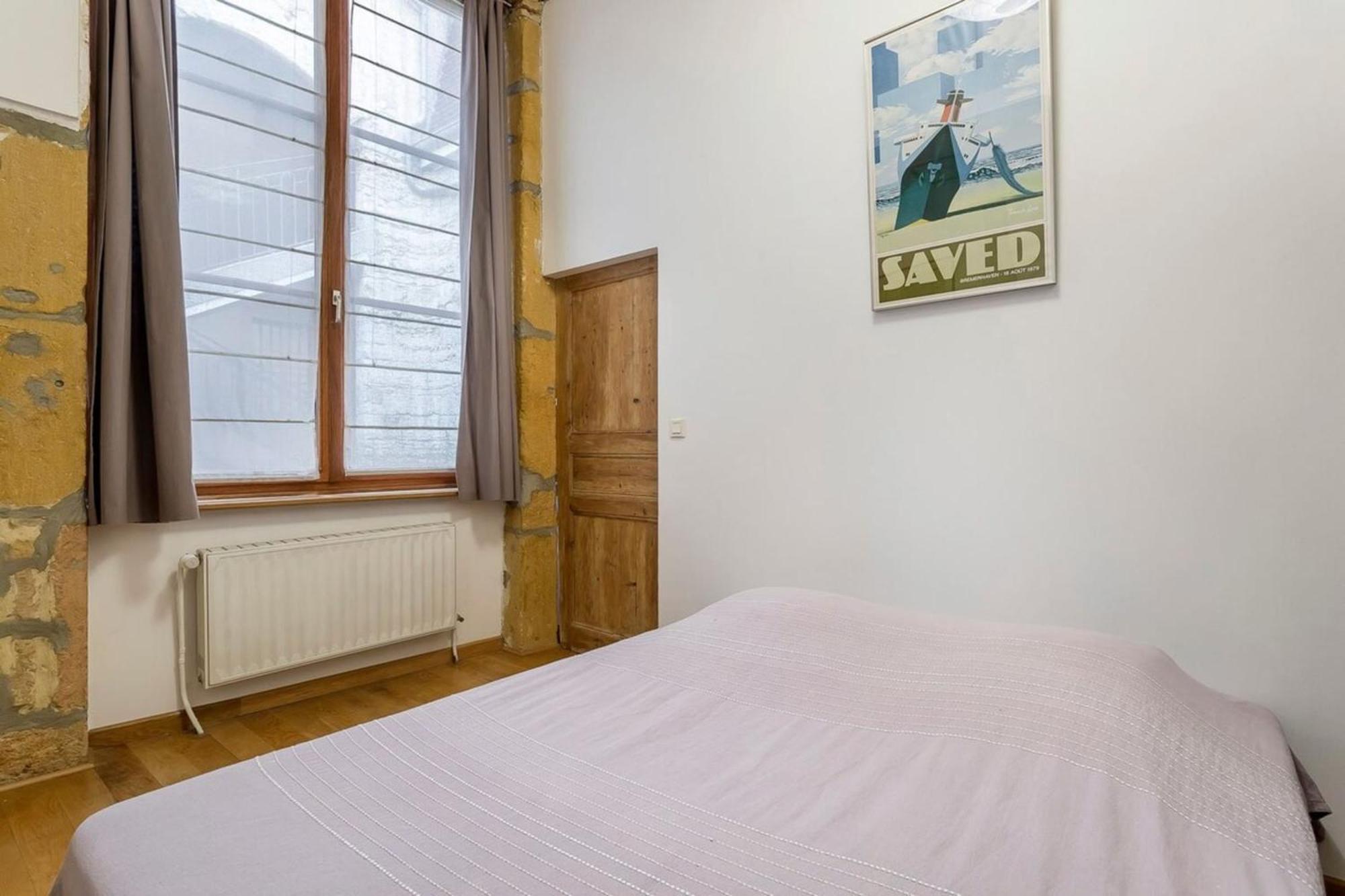 Le Lanterne - Place Des Terreaux 2 Bedrooms Lyon Zewnętrze zdjęcie
