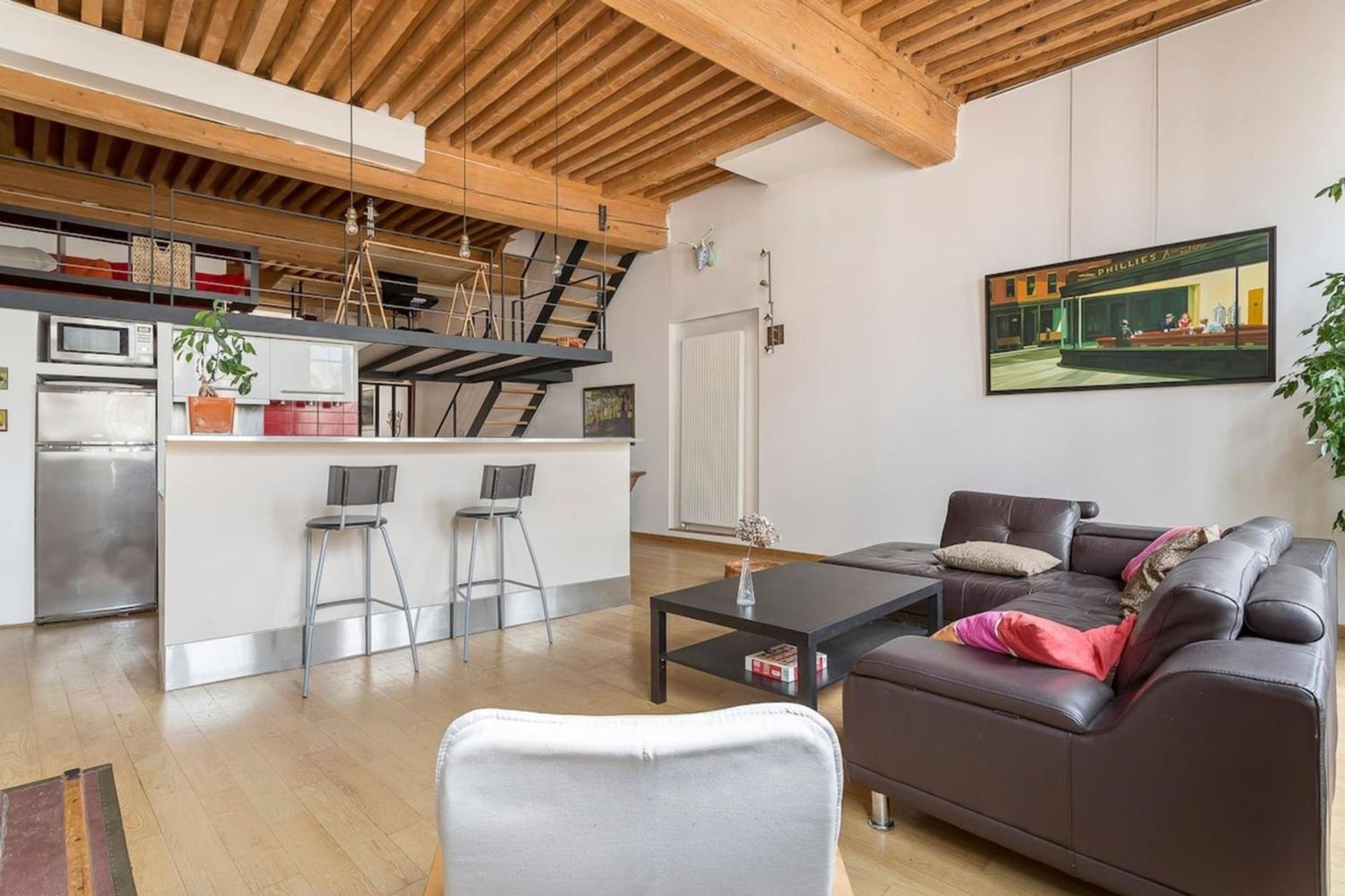 Le Lanterne - Place Des Terreaux 2 Bedrooms Lyon Zewnętrze zdjęcie