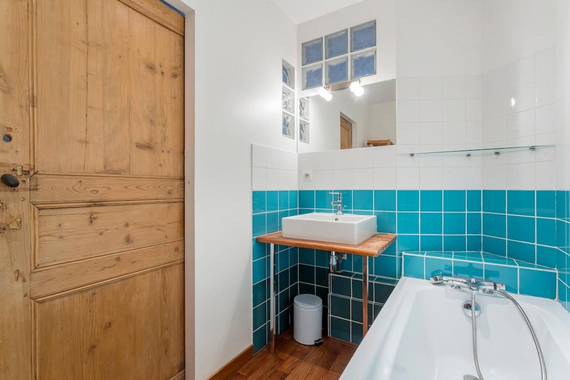 Le Lanterne - Place Des Terreaux 2 Bedrooms Lyon Zewnętrze zdjęcie