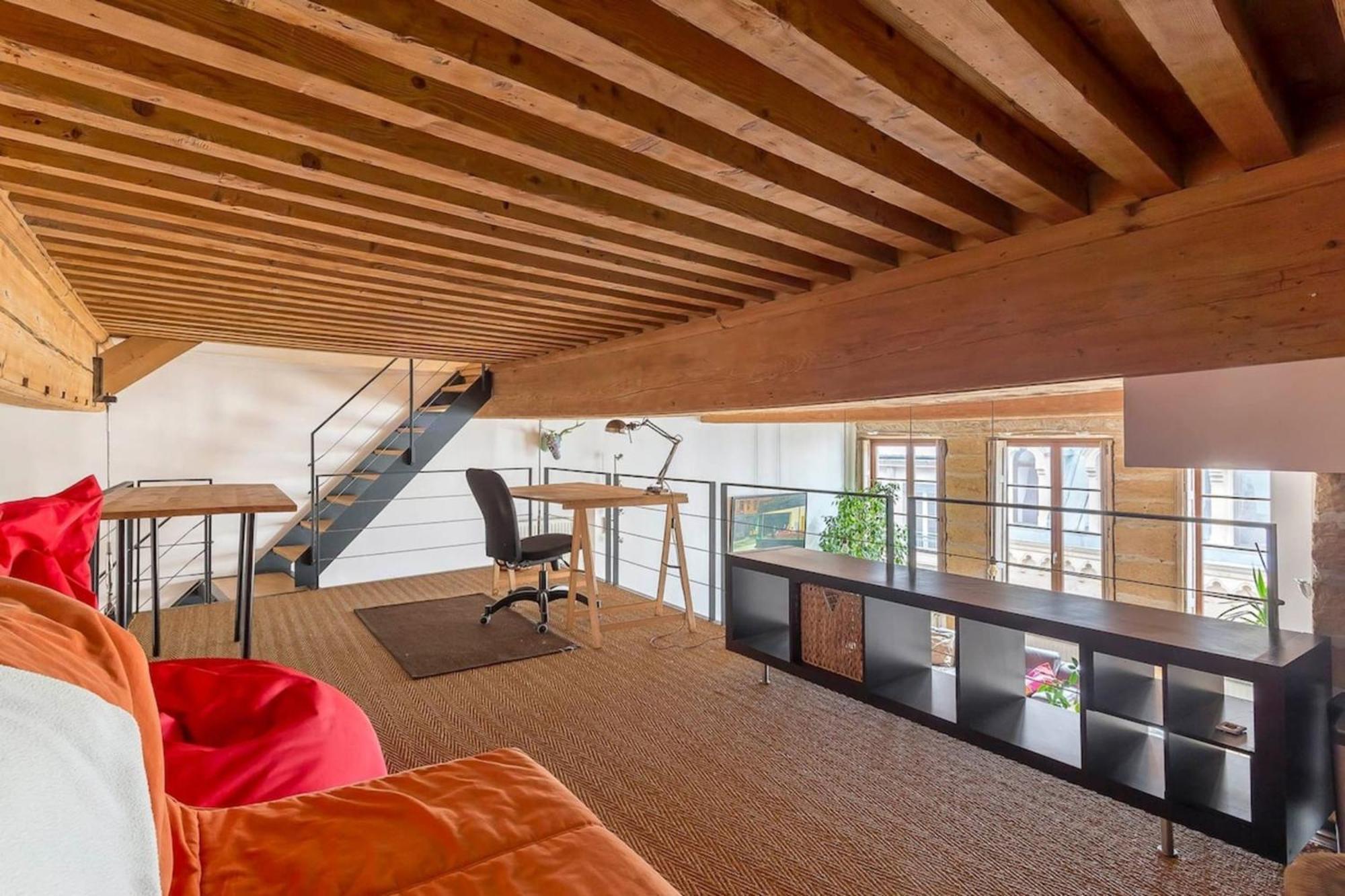 Le Lanterne - Place Des Terreaux 2 Bedrooms Lyon Zewnętrze zdjęcie
