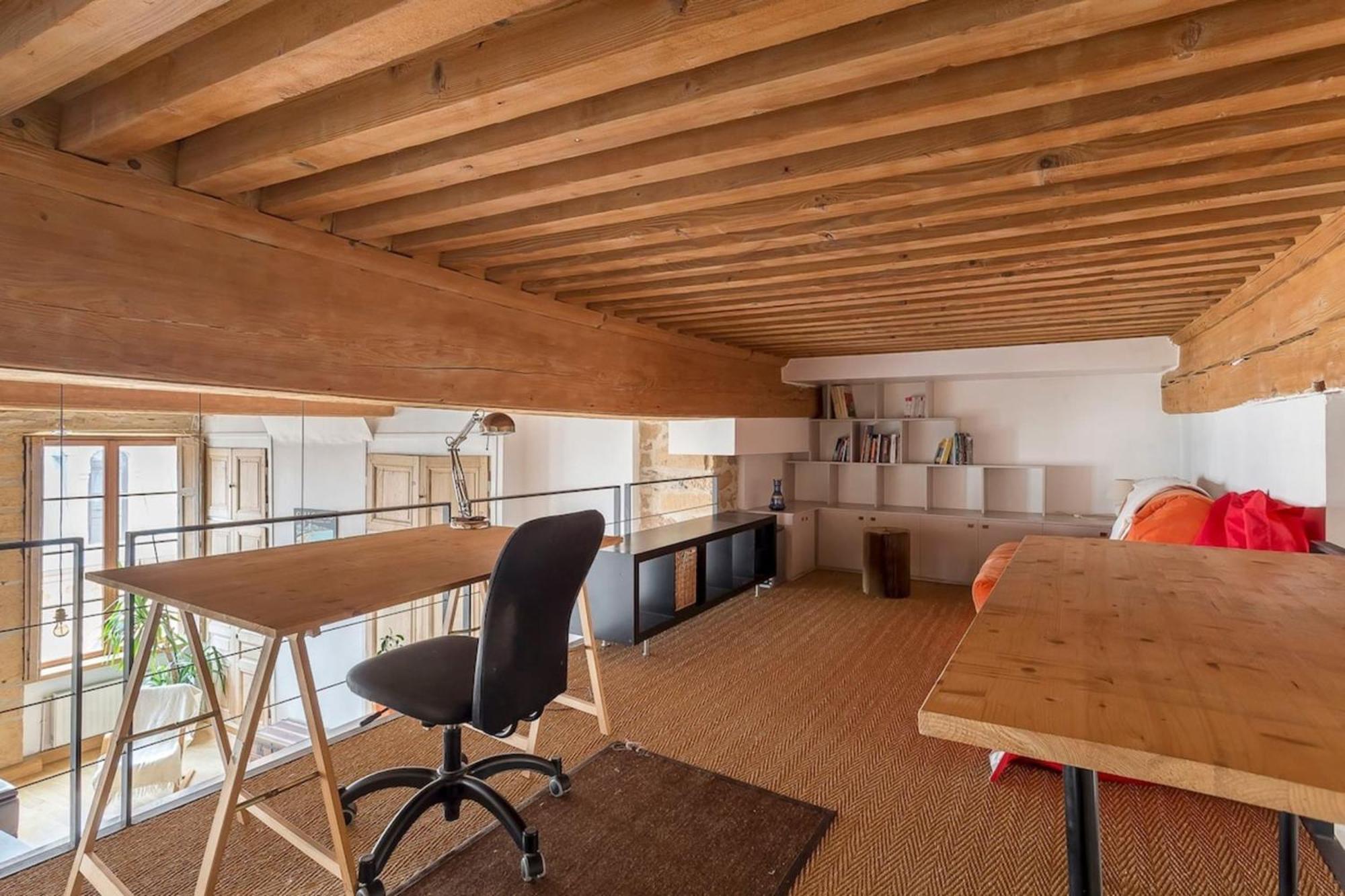 Le Lanterne - Place Des Terreaux 2 Bedrooms Lyon Zewnętrze zdjęcie