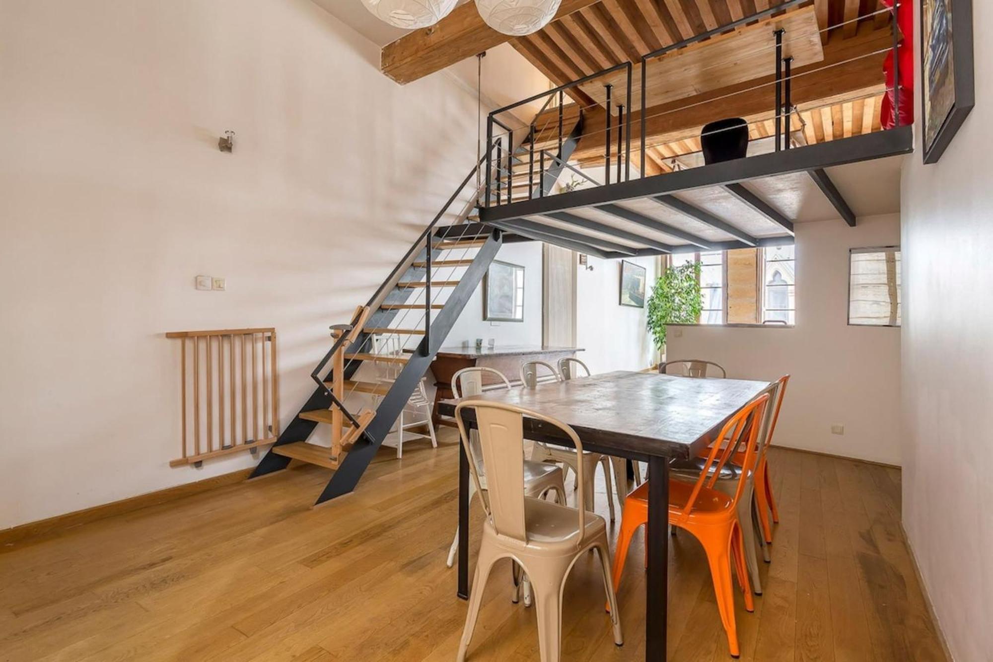 Le Lanterne - Place Des Terreaux 2 Bedrooms Lyon Zewnętrze zdjęcie
