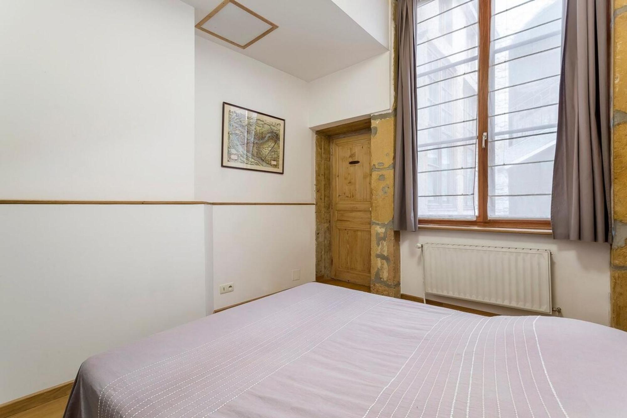 Le Lanterne - Place Des Terreaux 2 Bedrooms Lyon Zewnętrze zdjęcie
