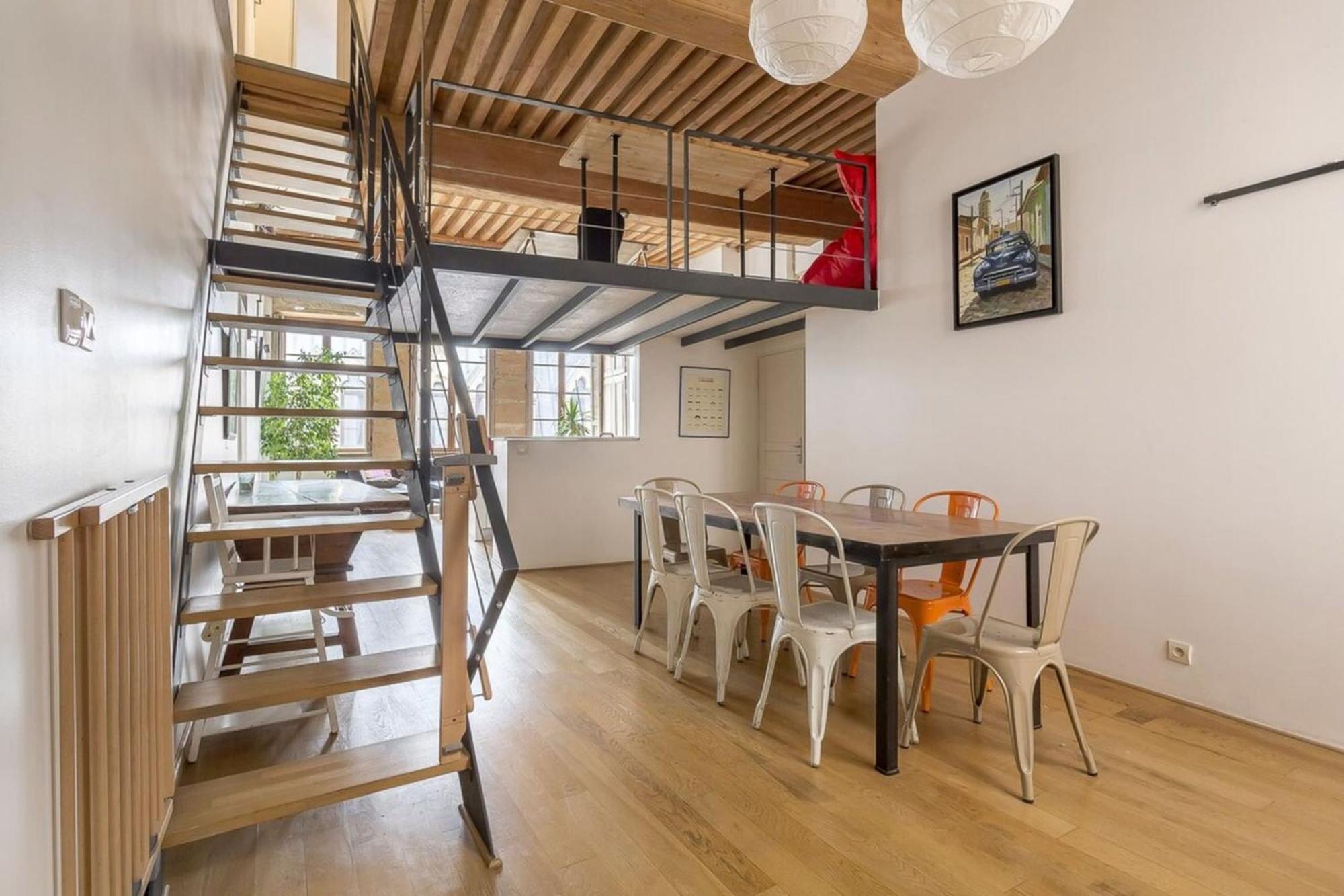 Le Lanterne - Place Des Terreaux 2 Bedrooms Lyon Zewnętrze zdjęcie