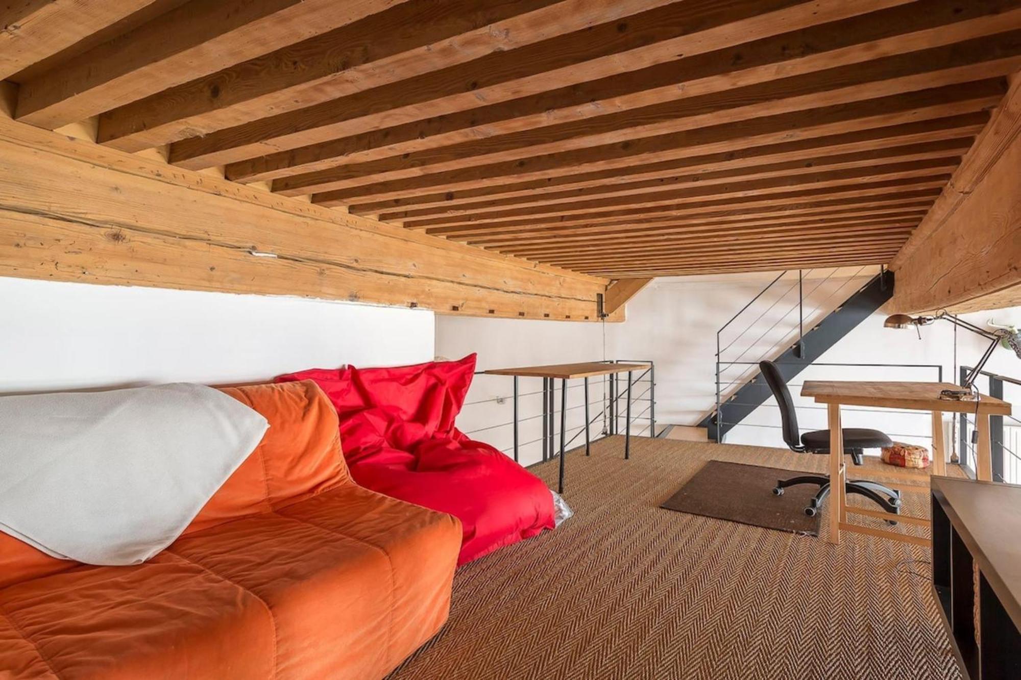 Le Lanterne - Place Des Terreaux 2 Bedrooms Lyon Zewnętrze zdjęcie